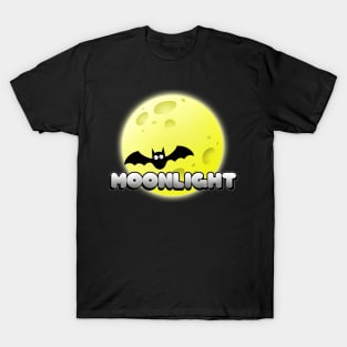 moonlight T-Shirt